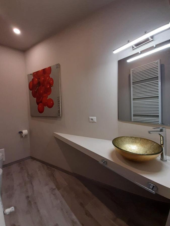 Selci  Hotel & Ristorante L'Angoletto In Selci מראה חיצוני תמונה