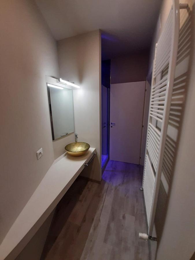 Selci  Hotel & Ristorante L'Angoletto In Selci מראה חיצוני תמונה