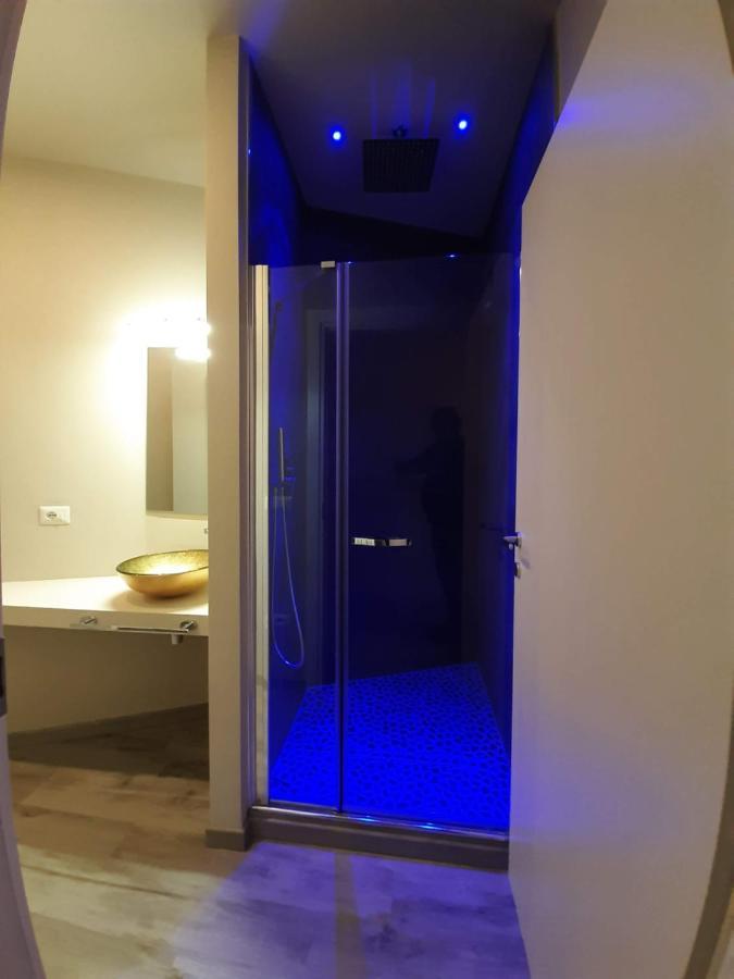 Selci  Hotel & Ristorante L'Angoletto In Selci מראה חיצוני תמונה