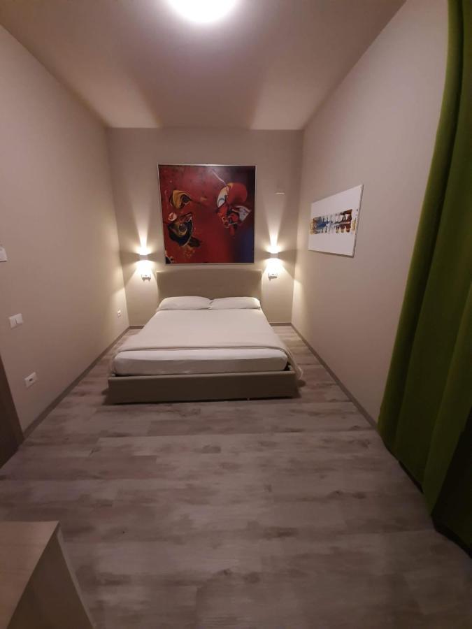 Selci  Hotel & Ristorante L'Angoletto In Selci מראה חיצוני תמונה