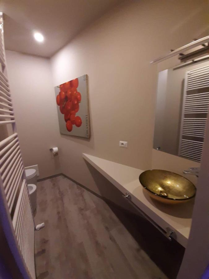 Selci  Hotel & Ristorante L'Angoletto In Selci מראה חיצוני תמונה